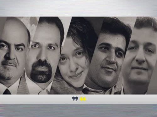 بیانیه اعتراض به بازداشت حقوق دانان